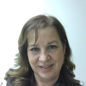 Meet your Posher, Cindy